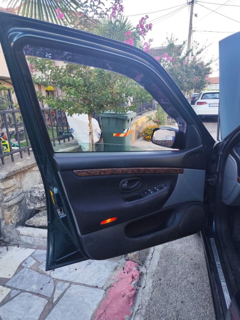 !SE PRODAVA! Peugeot 406 HDI - Image 15