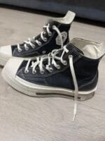 Converse патики(chuck 70 delux) - Image 2