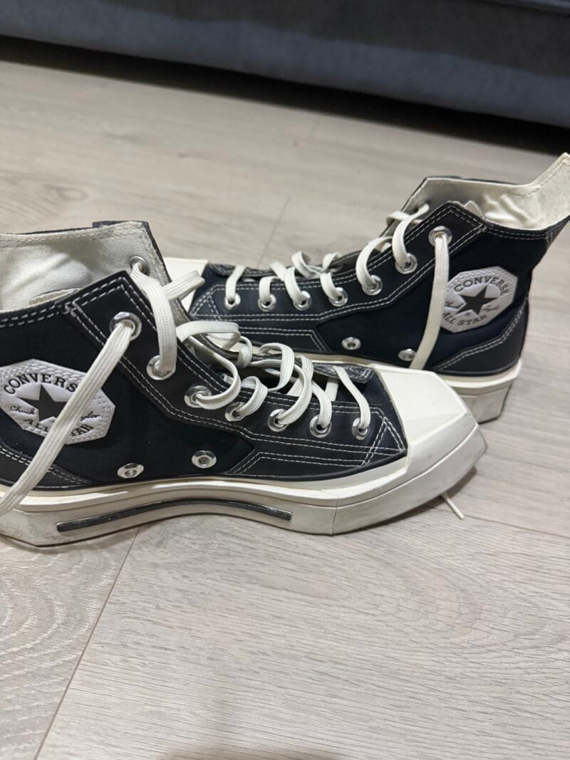 Converse патики(chuck 70 delux) - Image 3