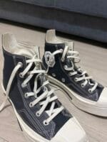 Converse патики(chuck 70 delux)