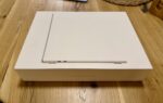 Apple MacBook Air M2 2022 / 8GB / 256GB SSD / Battery 93% - Image 4