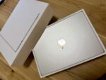 Apple MacBook Air M2 2022 / 8GB / 256GB SSD / Battery 93%