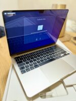 Apple MacBook Air M2 2022 / 8GB / 256GB SSD / Battery 93% - Image 2