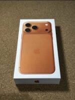 Apple iPhone 17 pro max 2tb