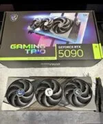 GeForce RTX 5090, RTX 5080, RTX 5070 Ti, RTX 5070, RTX 4090, RTX 4080 Super, RTX 4080, RTX 4070 Ti Super, RTX 4070 Ti, RTX 4070 Super - Image 3