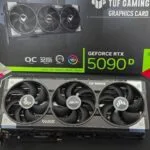 GeForce RTX 5090, RTX 5080, RTX 5070 Ti, RTX 5070, RTX 4090, RTX 4080 Super, RTX 4080, RTX 4070 Ti Super, RTX 4070 Ti, RTX 4070 Super - Image 5