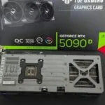 GeForce RTX 5090, RTX 5080, RTX 5070 Ti, RTX 5070, RTX 4090, RTX 4080 Super, RTX 4080, RTX 4070 Ti Super, RTX 4070 Ti, RTX 4070 Super - Image 4
