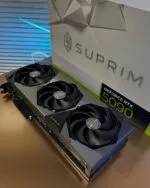 GeForce RTX 5090, RTX 5080, RTX 5070 Ti, RTX 5070, RTX 4090, RTX 4080 Super, RTX 4080, RTX 4070 Ti Super, RTX 4070 Ti, RTX 4070 Super - Image 11
