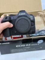 Canon EOS R6 Mark II, Canon EOS R5 Mark II, Canon EOS R3, Canon EOS R5, Canon EOS R6, Canon EOS R7, Canon EOS 1D X Mark III, Nikon Z9, Nikon Z8, Nikon Z 7II,Nikon D6,, Nikon D780, Sony Alpha a7R IV - Image 2