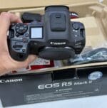 Canon EOS R6 Mark II, Canon EOS R5 Mark II, Canon EOS R3, Canon EOS R5, Canon EOS R6, Canon EOS R7, Canon EOS 1D X Mark III, Nikon Z9, Nikon Z8, Nikon Z 7II,Nikon D6,, Nikon D780, Sony Alpha a7R IV - Image 3