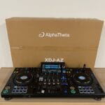 Сосема нов оригинален Pioneer XDJ XZ, Pioneer DJ DDJ-REV7/ Pioneer DDJ 1000SRT DJ контролер/ Pioneer DJ XDJ-RX3/ Pioneer DDJ 1000 - Image 10
