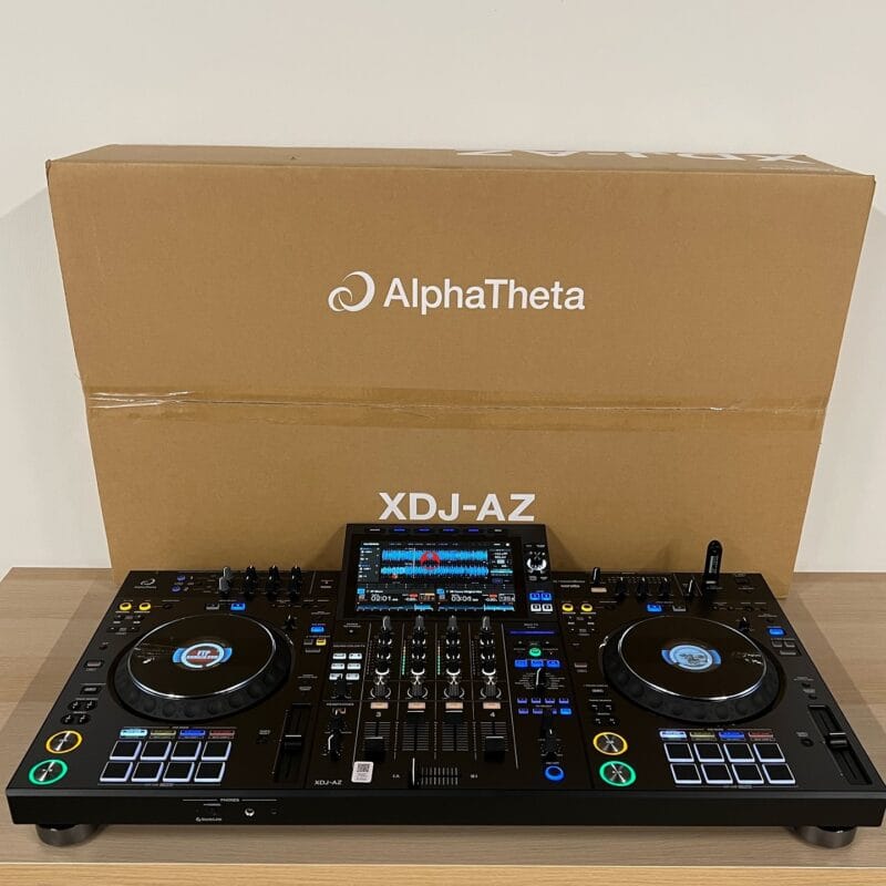 Сосема нов оригинален Pioneer XDJ XZ, Pioneer DJ DDJ-REV7/ Pioneer DDJ 1000SRT DJ контролер/ Pioneer DJ XDJ-RX3/ Pioneer DDJ 1000 - Image 10