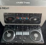 Сосема нов оригинален Pioneer XDJ XZ, Pioneer DJ DDJ-REV7/ Pioneer DDJ 1000SRT DJ контролер/ Pioneer DJ XDJ-RX3/ Pioneer DDJ 1000 - Image 7