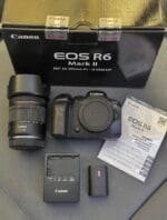 Canon EOS R6 Mark II, Canon EOS R5 Mark II, Canon EOS R3, Canon EOS R5, Canon EOS R6, Canon EOS R7, Canon EOS 1D X Mark III, Nikon Z9, Nikon Z8, Nikon Z 7II,Nikon D6,, Nikon D780, Sony Alpha a7R IV