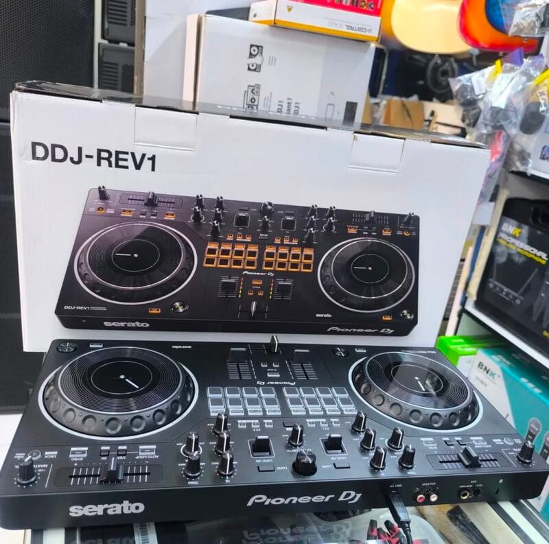 Сосема нов оригинален Pioneer XDJ XZ, Pioneer DJ DDJ-REV7/ Pioneer DDJ 1000SRT DJ контролер/ Pioneer DJ XDJ-RX3/ Pioneer DDJ 1000 - Image 2