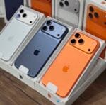 Сосема нов оригинален Apple iPhone 17 Pro Max/ iPhone 17/ iPhone Air/ iPhone 16 Pro Max
