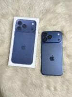 Apple Iphone 17 Pro Max 1TB - Image 2
