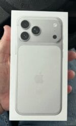 Apple Iphone 17 Pro Max 1TB