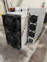 Bitmain Antminer S21XP Hyd,L9,L7,Goldshell AE Max,MicroBT M63S+