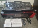Сосема нов оригинален Pioneer XDJ XZ, Pioneer DJ DDJ-REV7/ Pioneer DDJ 1000SRT DJ контролер/ Pioneer DJ XDJ-RX3/ Pioneer DDJ 1000