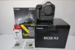 Canon EOS R6 Mark II, Canon EOS R5 Mark II, Canon EOS R3, Canon EOS R5, Canon EOS R6, Canon EOS R7, Canon EOS 1D X Mark III, Nikon Z9, Nikon Z8, Nikon Z 7II,Nikon D6,, Nikon D780, Sony Alpha a7R IV - Image 5
