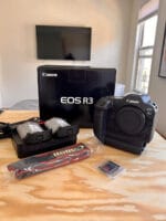 Canon EOS R6 Mark II, Canon EOS R5 Mark II, Canon EOS R3, Canon EOS R5, Canon EOS R6, Canon EOS R7, Canon EOS 1D X Mark III, Nikon Z9, Nikon Z8, Nikon Z 7II,Nikon D6,, Nikon D780, Sony Alpha a7R IV - Image 6