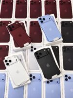 Оригинал Apple iPhone 18 Pro Max, iPhone 18 Pro, Apple iPhone Duo , iPhone 17 Pro Max, iPhone 17 Pro