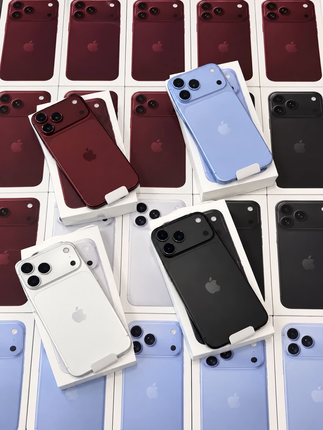 $0caaaa - Copyssa1a0- Оригинал Apple iPhone 18 Pro Max, iPhone 18 Pro, Apple iPhone Duo , iPhone 17 Pro Max, iPhone 17 Pro - Image 1