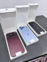 Оригинал Apple iPhone 18 Pro Max, iPhone 18 Pro, Apple iPhone Duo , iPhone 17 Pro Max, iPhone 17 Pro - Image 5