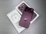 Оригинал Apple iPhone 18 Pro Max, iPhone 18 Pro, Apple iPhone Duo , iPhone 17 Pro Max, iPhone 17 Pro - Image 6