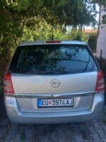 Se prodava Opel Zafira nameneto za 7 luge so Makedonska registracija - Image 2