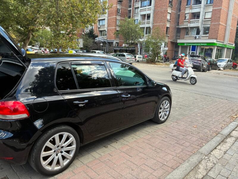 Golf 6 - Image 4