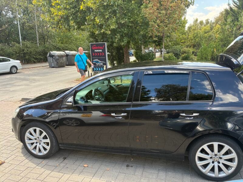 Golf 6 - Image 5