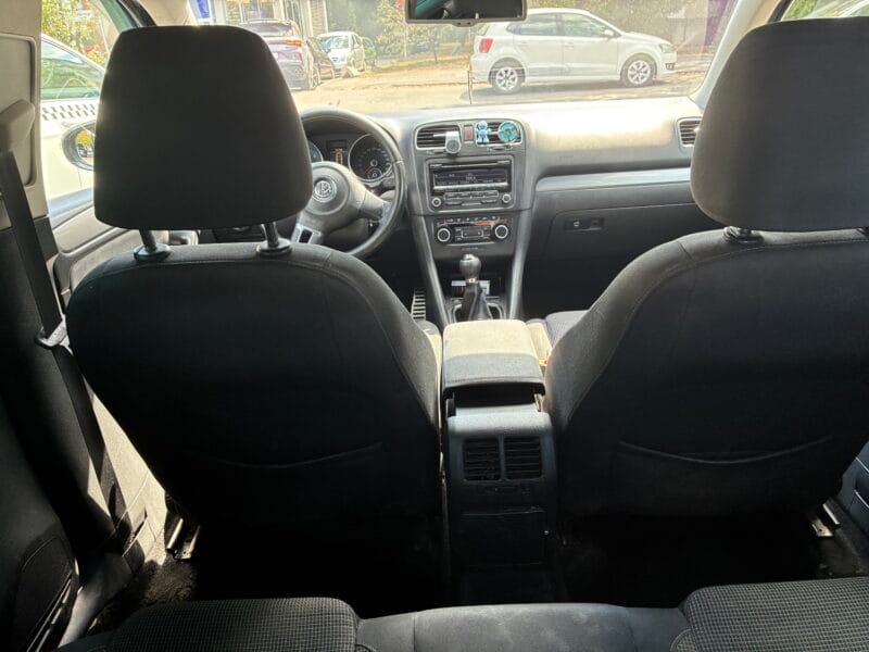 Golf 6 - Image 6