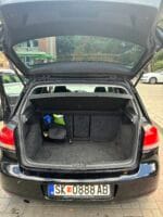Golf 6 - Image 8