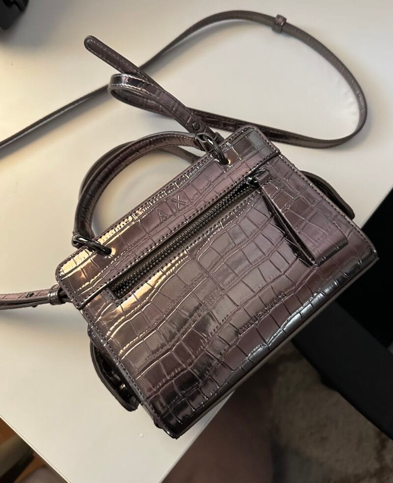 Armani exchange tasna original - Image 2