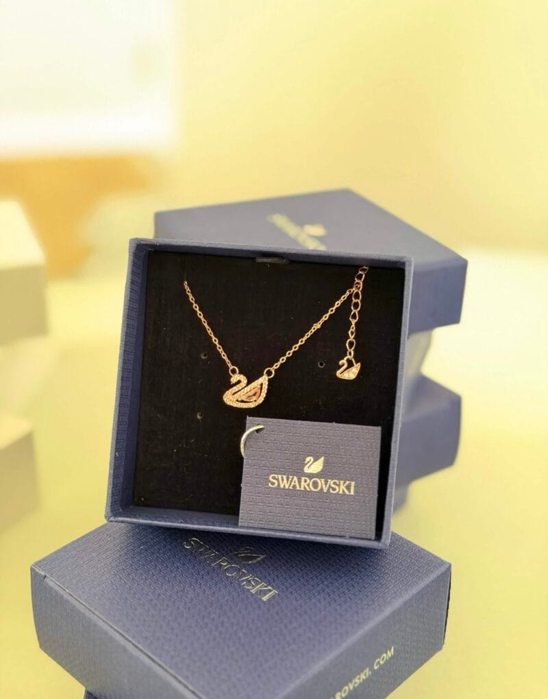Swarovski✨nakit - Image 2
