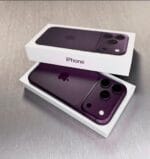 iPhone 18 pro max 256 GB