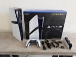 Sony PlayStation PS5 Pro 2TB конзола , Sony PlayStation PS5 Slim конзола , Nintendo Switch 2 конзола, Microsoft Xbox Series X 2TB - Image 2