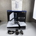 Sony PlayStation PS5 Pro 2TB конзола , Sony PlayStation PS5 Slim конзола , Nintendo Switch 2 конзола, Microsoft Xbox Series X 2TB - Image 3