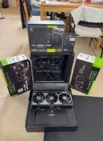 Нови видео картички GeForce Rtx 5090, Rtx 5080, Rtx 5070 Ti, Rtx 5070, Rtx 4090, Rtx 4080 Super, Rtx 4080, Rtx 4070 Ti Super - Image 7