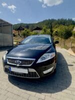 Ford Mondeo 2.0 140кс Titanium - Image 6