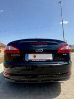 Ford Mondeo 2.0 140кс Titanium - Image 2