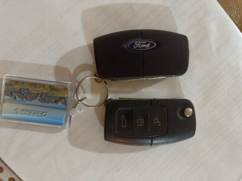 Ford Mondeo 2.0 140кс Titanium - Image 12
