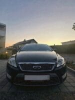 Ford Mondeo 2.0 140кс Titanium