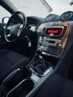 Ford Mondeo 2.0 140кс Titanium - Image 7