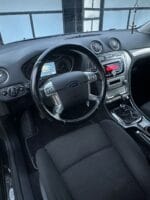 Ford Mondeo 2.0 140кс Titanium - Image 13