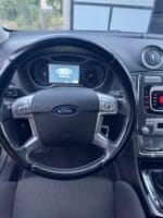 Ford Mondeo 2.0 140кс Titanium - Image 8