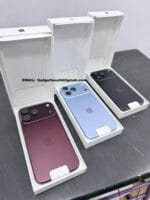 Оригинален  Apple iPhone 18 Pro Max, iPhone 18 Pro,  Apple iPhone Duo , iPhone 17 Pro Max - Image 5