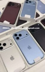 Оригинален  Apple iPhone 18 Pro Max, iPhone 18 Pro,  Apple iPhone Duo , iPhone 17 Pro Max - Image 6